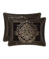 J Queen New York Laurenza 4-Pc. Comforter