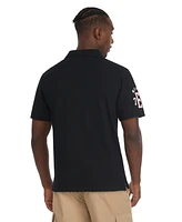 Ecko Unltd Men's Putter's Short Sleeve Polo Shirt