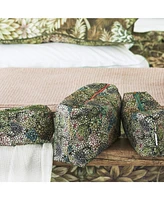 Madhya Moss Large Toiletry Bag