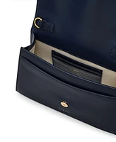 Radley London Kentucky Derby Small Flap Over Grab Bag