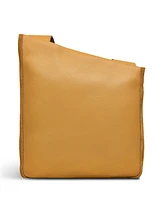 Radley London Alpha Road Suede Small Zip Top Crossbody Bag