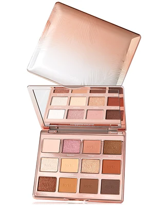 tarte #trippinwithtarte Amazonian Clay Palette