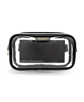 Kate Spade New York Women's Clear Belt Bag