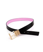 Kate Spade New York Women's 32mm Reversible Belt