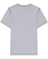 Hybrid Apparel Men's Formula 1 Short Sleeve T-Shirt