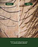 Verb Density Peptide Shampoo, 12 oz.