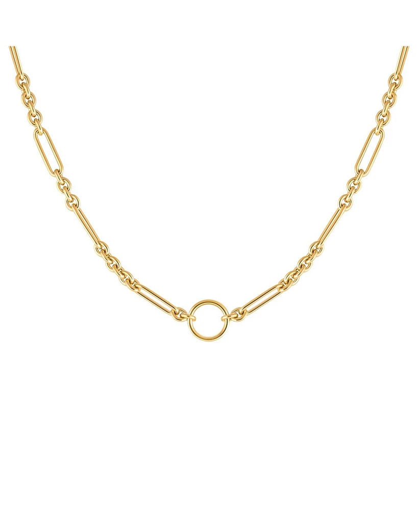Bright Future Chain Necklace
