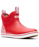 Xtratuf Men's Tailgate 6 Ankle Deck Boot