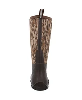 Muck Men's Mossy Oak Bottomland Fieldblazer Boot