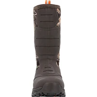 Muck Men's Mossy Oak Country Dna Apex Pro Vibram Arctic Grip All-Terrain Boot