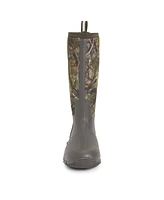 Muck Men's Mossy Oak Break-Up Country Fieldblazer Classic Boot