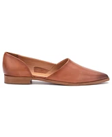 Women's Corinne Ballet Flats