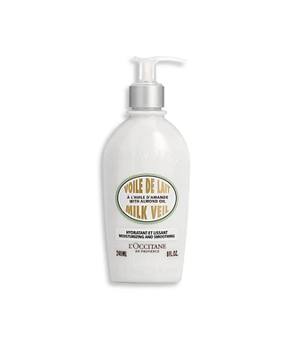 L'Occitane Almond Milk Veil 8.10 fl oz