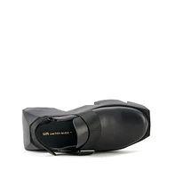 United Nude Womens Bull Mule