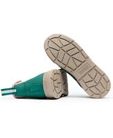 Women's 6 Ankle Deck Boot Sport