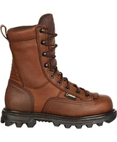 Rocky Men's BearClaw Gore-tex Waterproof 200G Insulated Outdoor Boot