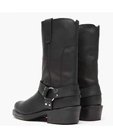 Durango Men's Black Harness Boot