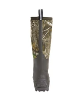 Muck Men's RealTREE Edge Woody Max Boot