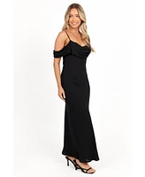 Petal and Pup Women's Kamryn Midi Dress
