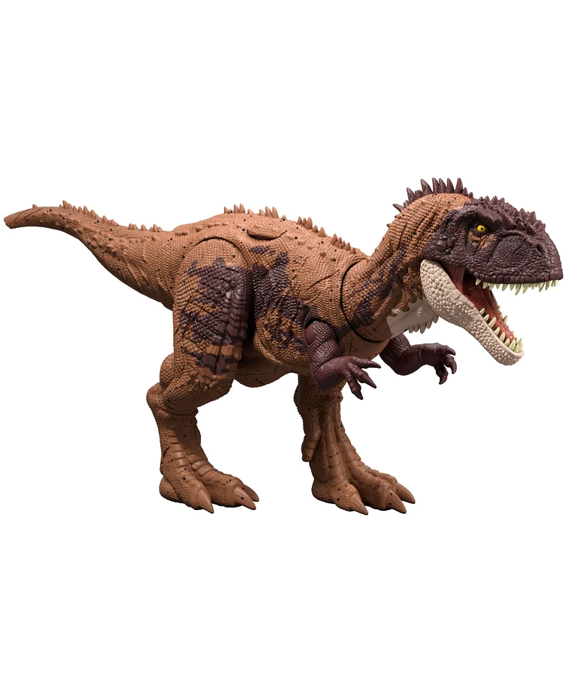 Jurassic World Chaos Theory Wild Roar Kryptops Action Figure