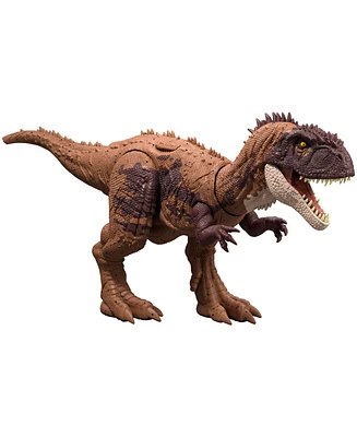 Jurassic World Chaos Theory Wild Roar Kryptops Action Figure