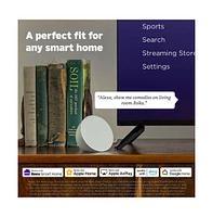40" Class Select Series Full Hd Led Smart Tv - 40R3C5