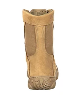 Rocky Men's S2V Composite Toe Tactical Military Boot