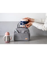 Beaba Baby On-The-Go Meal Set