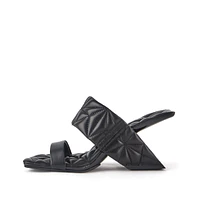 United Nude Womens Loop Hi Puffy