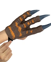 Jurassic World Rebirth Spinosaurus Battle Claws, Costume Dinosaur Role Play Handwear