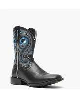 Durango Westward Women's Midnight Sky Western Boot