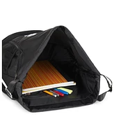 Perfect Personal Travel Go Bag