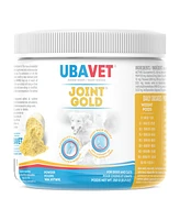 Ubavet Joint Gold Joint Care Powder for Dogs & Cats – 8.8 oz (250g)