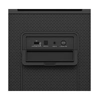 Ult Tower 9 Wireless Party Speaker - Black