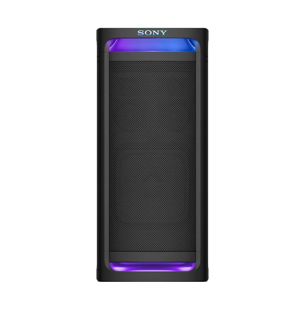 Ult Tower 9 Wireless Party Speaker - Black