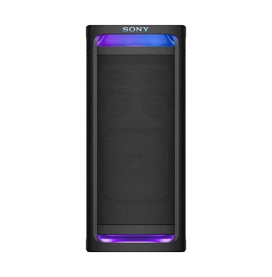 Ult Tower 9 Wireless Party Speaker - Black
