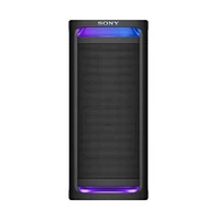 Ult Tower 9 Wireless Party Speaker - Black