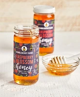 Bumbleberry Farms Raspberry Blossom Honey Set of 2