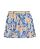 Scotch & Soda Big Girls Elastic Waist Full Skirt
