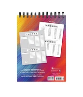 Word Jumble Puzzle Book