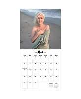 2026 Marilyn Monroe Wall Calendar