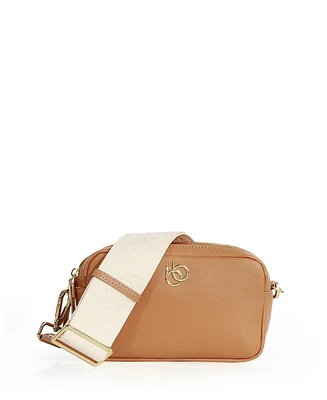 Belle & Bloom Made You Look Camera Bag