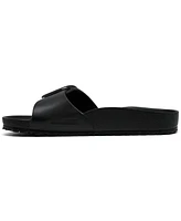 Birkenstock Women's Madrid Big Buckle Eva Sandals from Finish Line