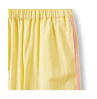 Cotton On Little Girls Scarlette Woven Pants