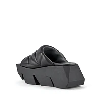 United Nude Womens Bull Puffy
