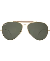 Ray-Ban Sunglasses