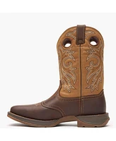 Durango Men's Rebel by Saddle Up Western Boot