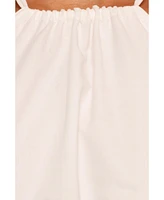 Petal and Pup Women's Vanessa Halterneck Top