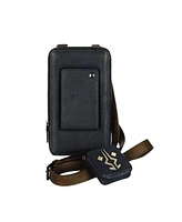 Heroes & Villains Star Wars Ahsoka Trooper Tech Crossbody Purse