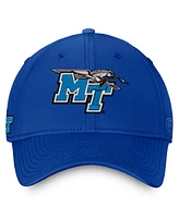 Top of the World Men's Royal Mtsu Blue Raiders Reflex Flex Hat